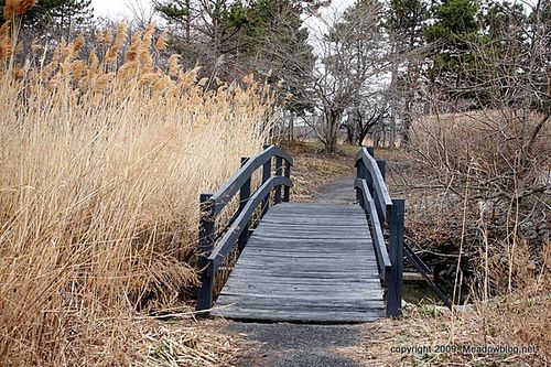 Secaucus Parks - Snipes Park